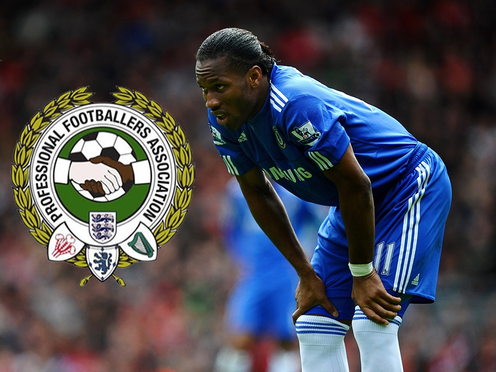 Nhung cau thu xuat sac chua tung duoc PFA cong nhan hinh anh