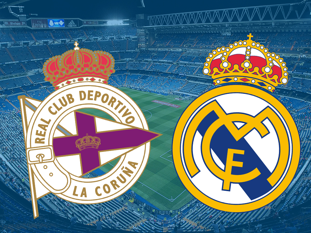 Nhung diem nhan sau tran Deportivo 2-6 Real Madrid hinh anh