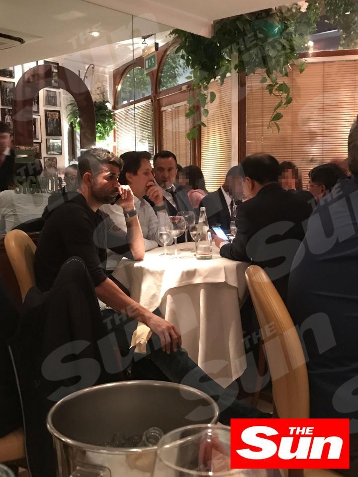 costa gap sieu co anh 2