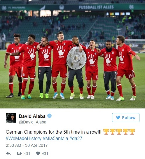 sao bayern an mung anh 2