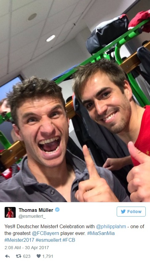 sao bayern an mung anh 3