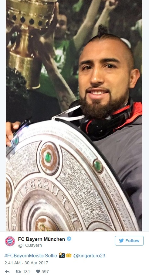 sao bayern an mung anh 6