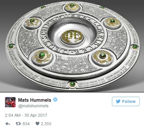 sao bayern an mung anh 9