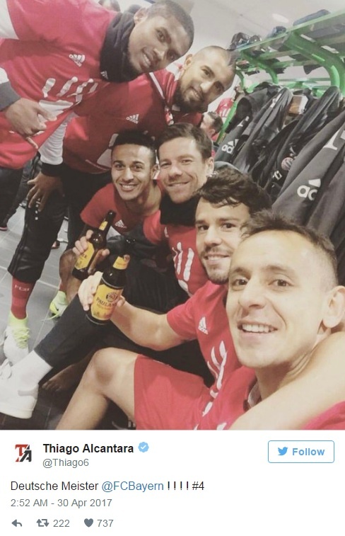 sao bayern an mung anh 10