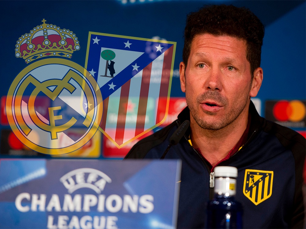 Truoc tran Real Madrid vs Atletico: Simeone so don phu dau hinh anh