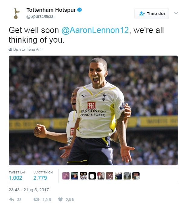 lennon tram cam anh 5