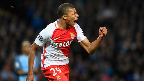 Bao Phap tiet lo ly do Mbappe tu choi MU, chon Real Madrid hinh anh