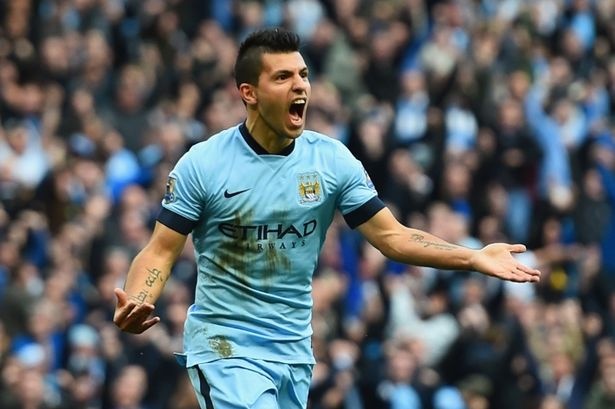 Chuyen nhuong: Mourinho gay soc voi Aguero, Bayern nham Alexis Sanchez hinh anh