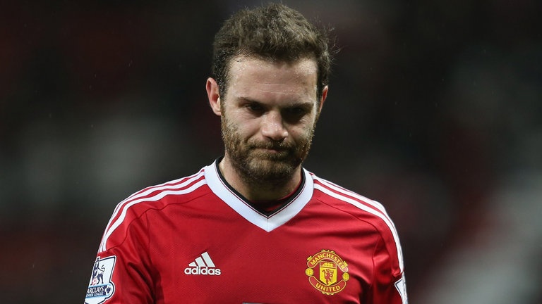 Juan Mata phu nhan MU buong NH Anh de vo dich Europa League hinh anh