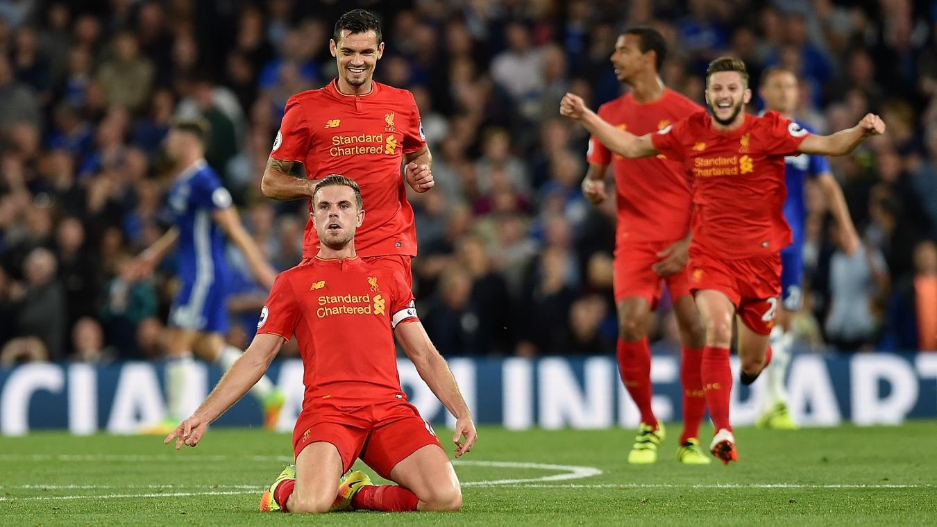 chelsea vo dich ngoai hang anh anh 9