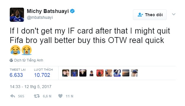 batshuayi song ao anh 2