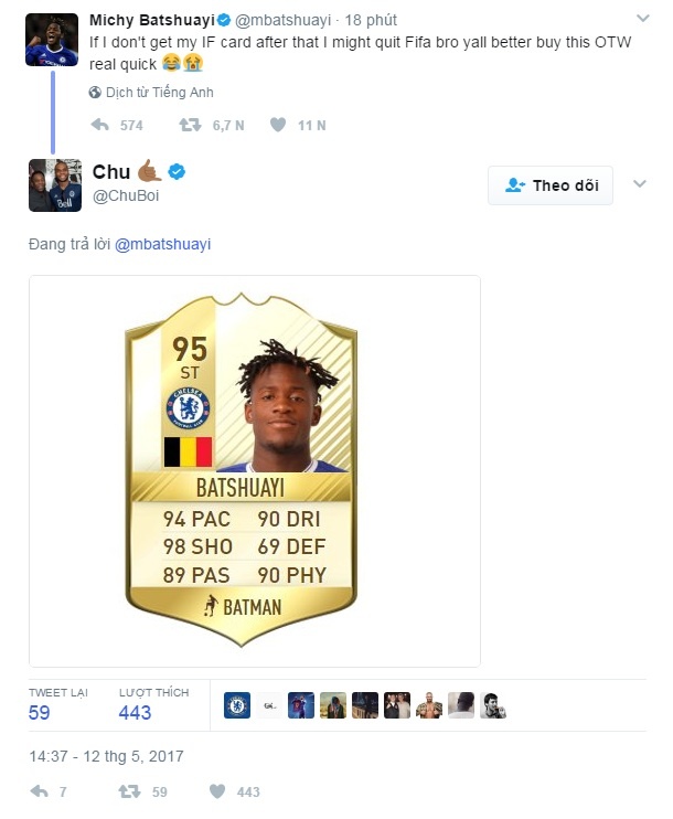 batshuayi song ao anh 3