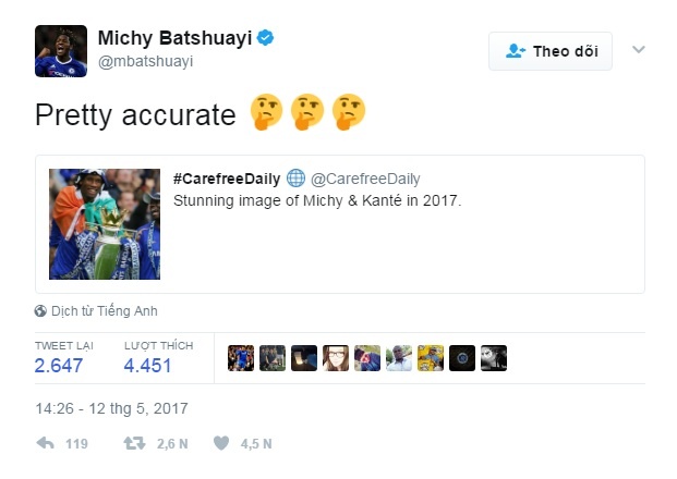 batshuayi song ao anh 5