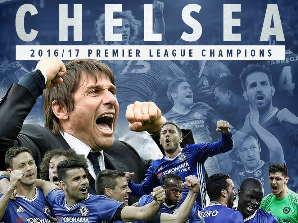 Sportlight: Chelsea vo dich Ngoai Hang Anh, Andy Murray thua soc hinh anh