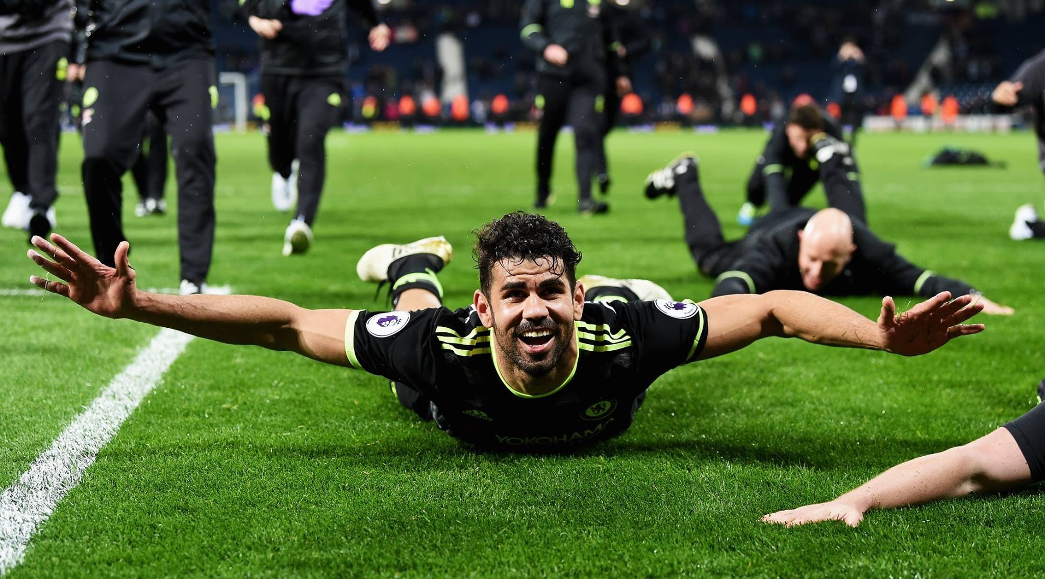 Chelsea chuan bi pha ky luc tran thang o Premier League? hinh anh