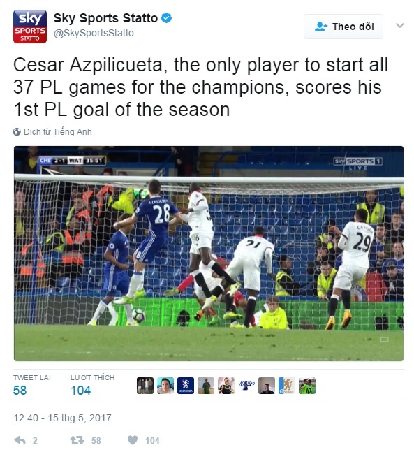 terry kỷ lục ghi bàn ảnh 3 terry ky luc ghi ban anh 3