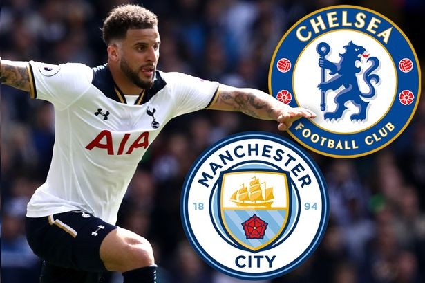 Chuyen nhuong: Chelsea nham hau ve moi, MU muon co sao Inter hinh anh