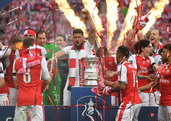 wenger an mung vo dich anh 12