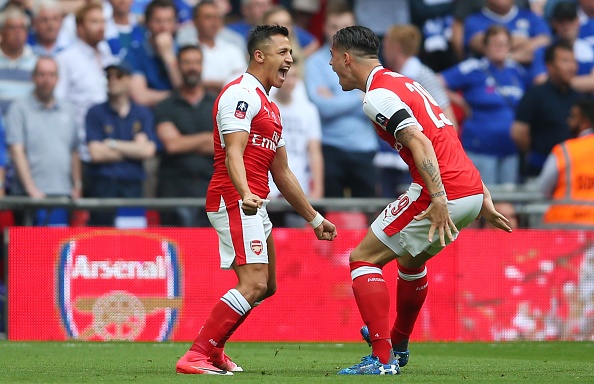 wenger vĩ đại nhất fa cup ảnh 8 wenger vi dai nhat fa cup anh 8