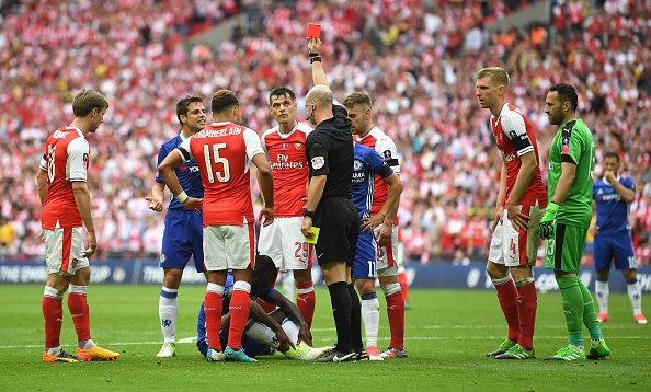 wenger vĩ đại nhất fa cup ảnh 7 wenger vi dai nhat fa cup anh 7