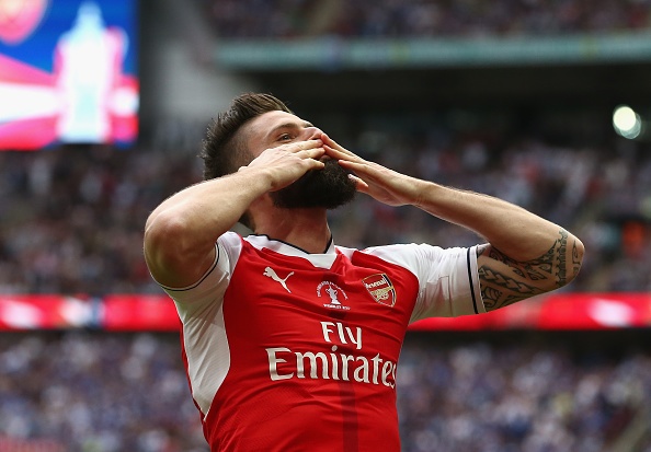 wenger vĩ đại nhất fa cup ảnh 6 wenger vi dai nhat fa cup anh 6