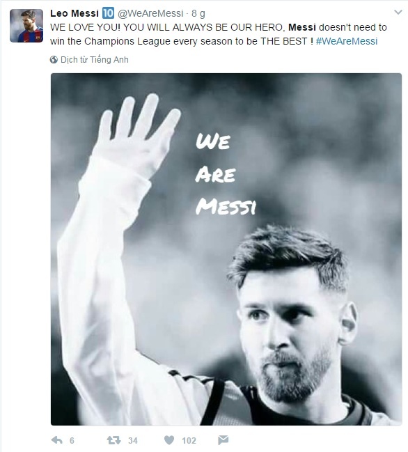 messi bị chế giễu ảnh 12 messi bi che gieu anh 12