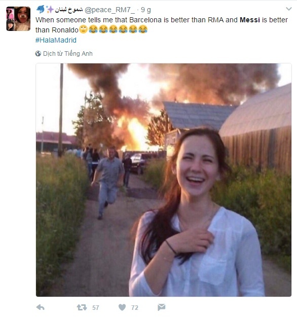 messi bị chế giễu ảnh 2 messi bi che gieu anh 2