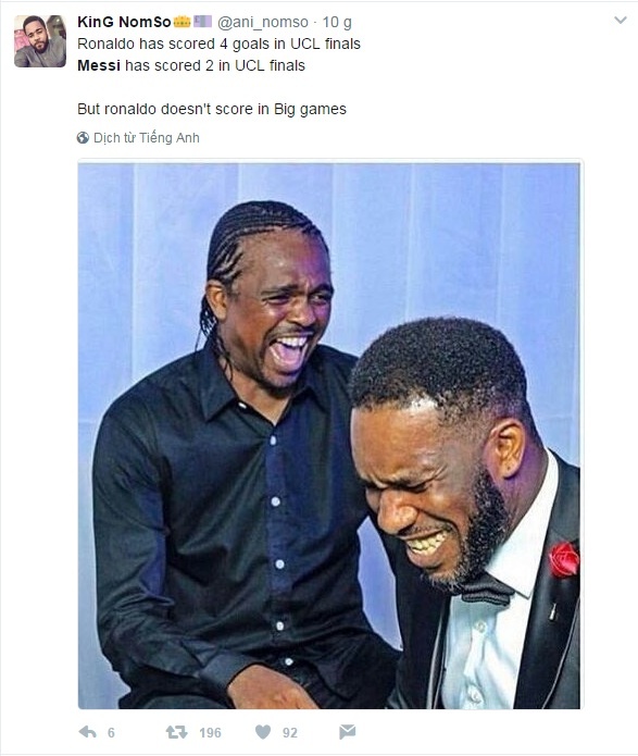 messi bị chế giễu ảnh 5 messi bi che gieu anh 5