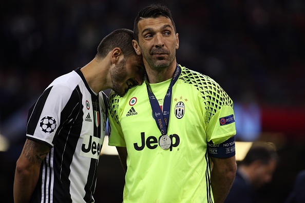 Bonucci: 'Chung toi cu ngo day la thoi cua Juventus' hinh anh