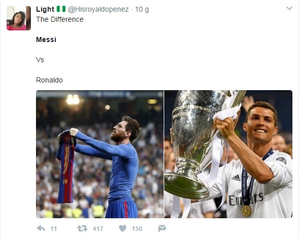 messi bị chế giễu ảnh 6 messi bi che gieu anh 6