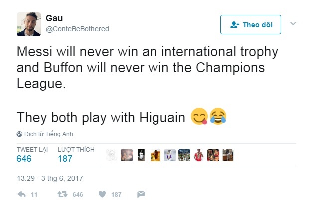 messi bị chế giễu ảnh 11 messi bi che gieu anh 11