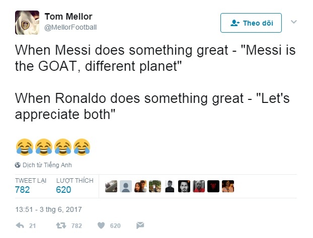 messi bị chế giễu ảnh 10 messi bi che gieu anh 10