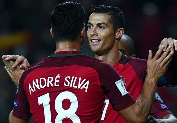 ronaldo chọn người thừa kế ảnh 1 ronaldo chon nguoi thua ke anh 1