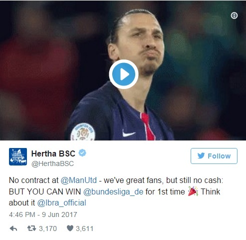 hertha berlin mua ronaldo anh 5