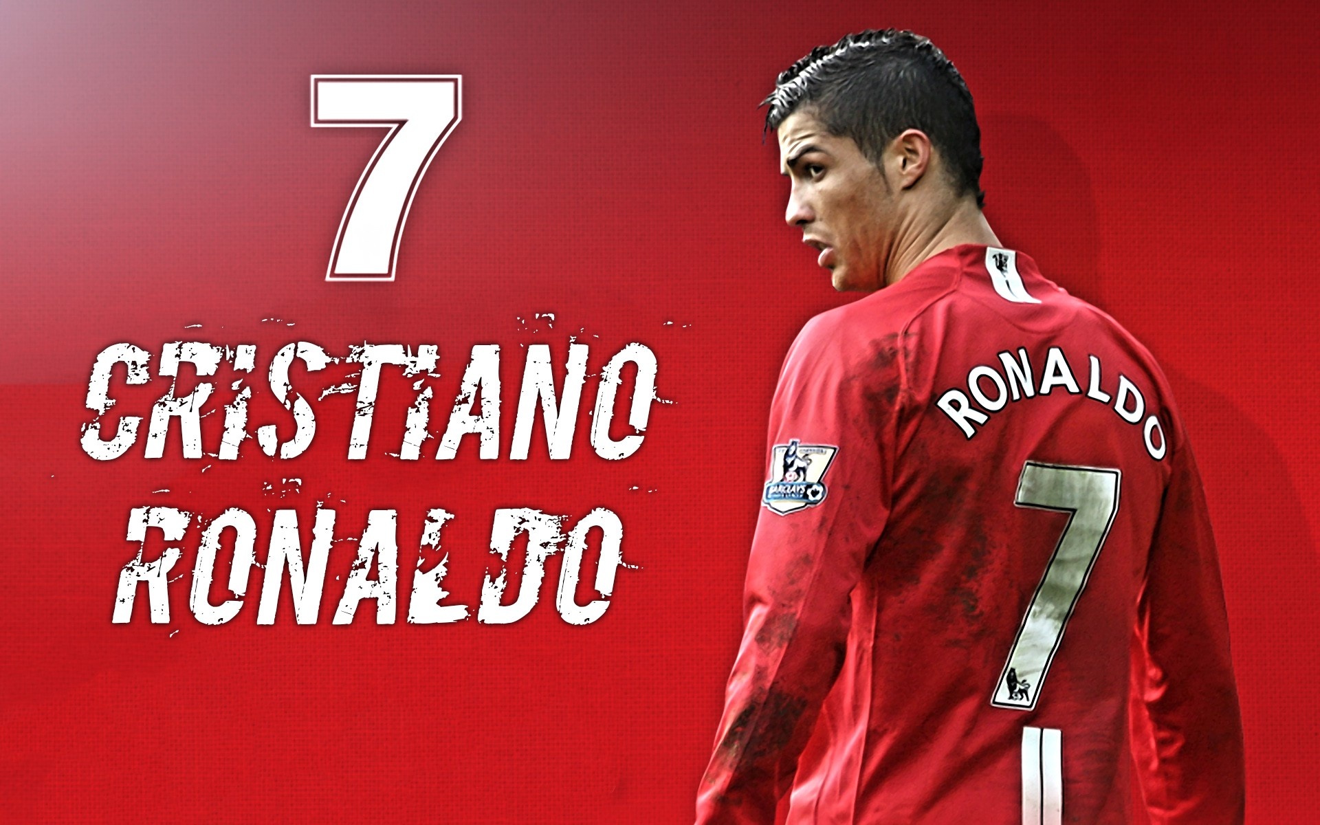 Nhung cu sut phat mang thuong hieu 'CR7' trong mau ao Man Utd hinh anh