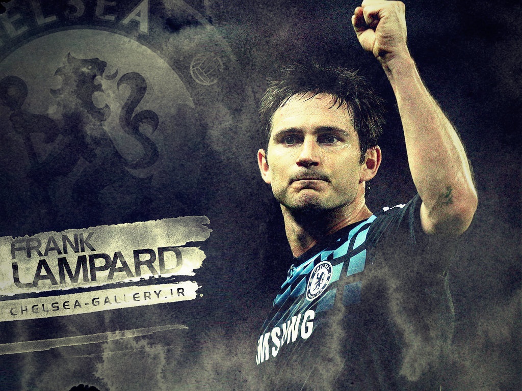 5 ban thang de doi cua Frank Lampard cho Chelsea hinh anh