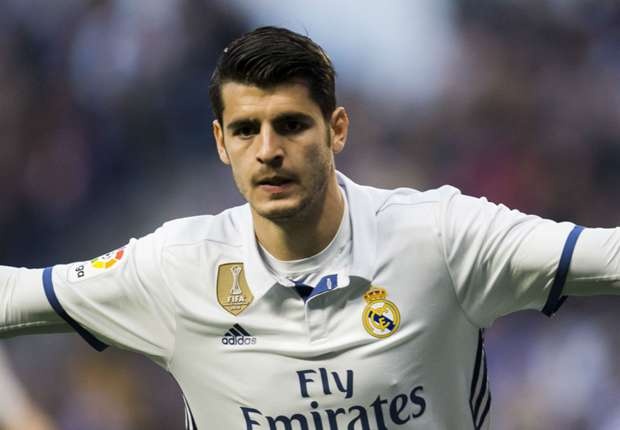 real không bán morata ảnh 1 real khong ban morata anh 1