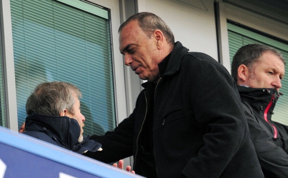 drogba rời chelsea vì mourinho ảnh 2 drogba roi chelsea vi mourinho anh 2