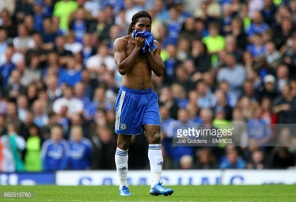 drogba rời chelsea vì mourinho ảnh 3 drogba roi chelsea vi mourinho anh 3