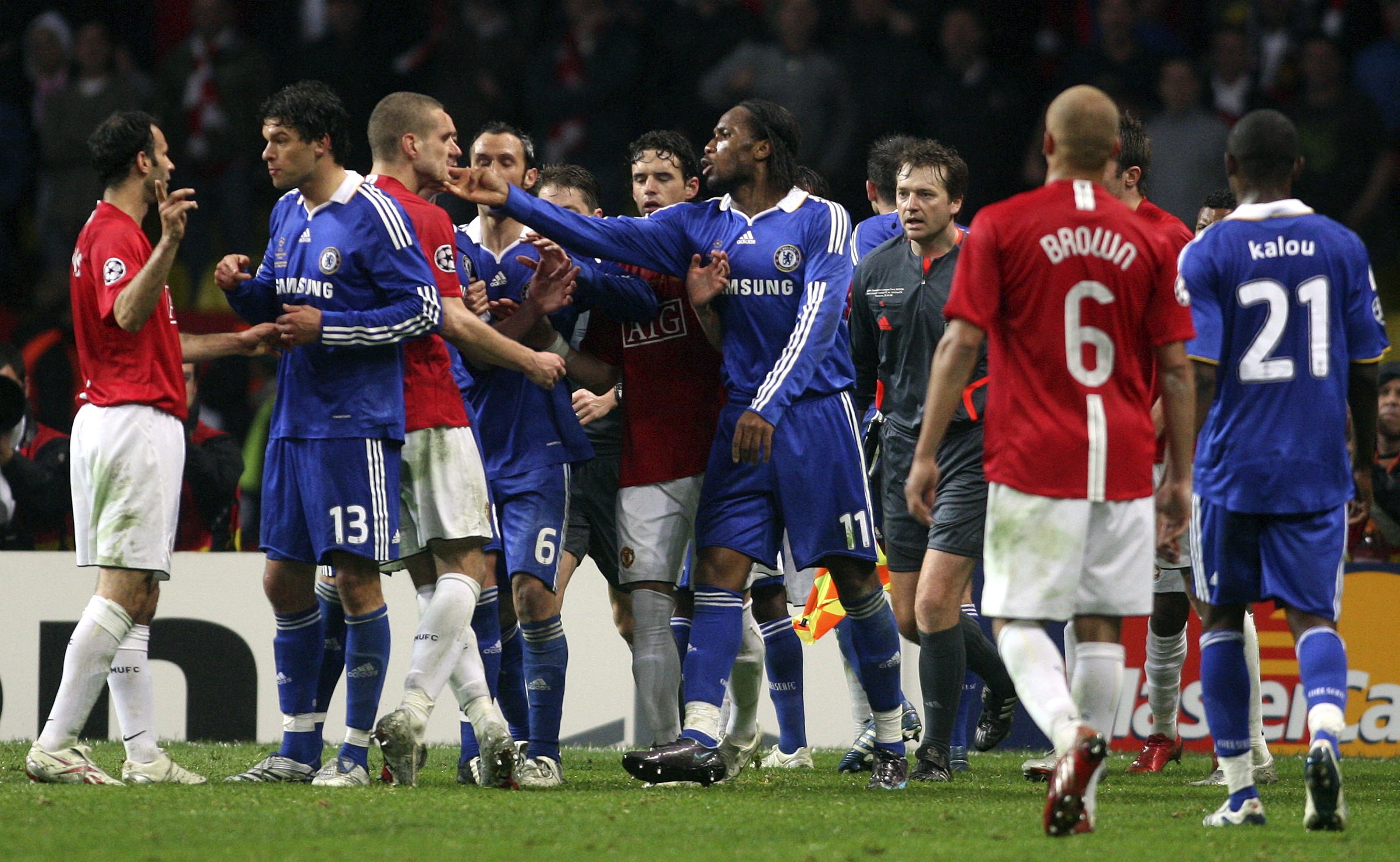 tự truyện drogba mu vô địch ảnh 3 tu truyen drogba mu vo dich anh 3