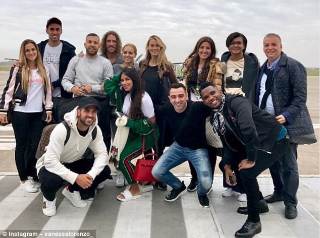 messi thue dac nhiem isarel anh 4