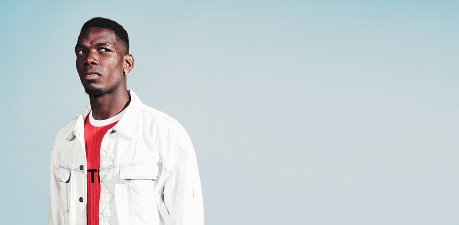 cuộc đời pogba ảnh 1 cuoc doi pogba anh 1