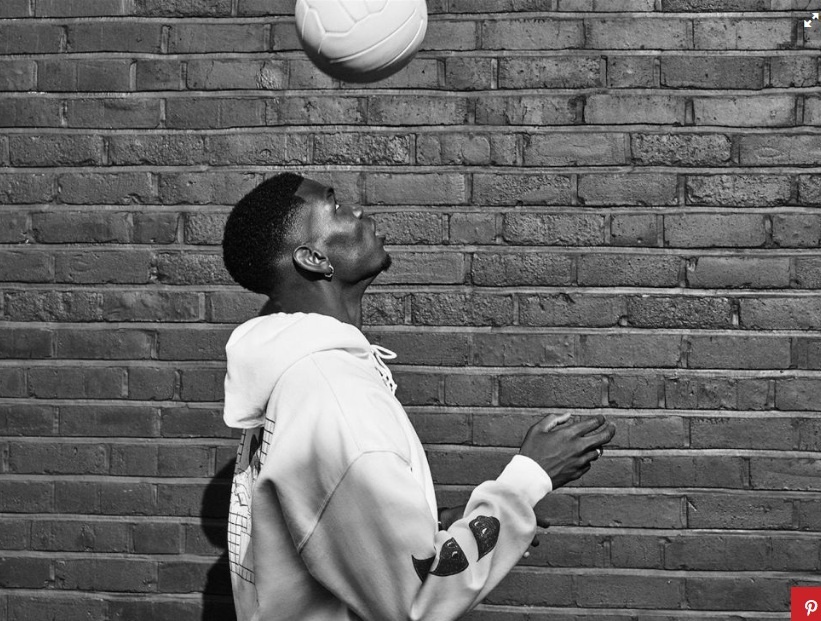 cuộc đời pogba ảnh 5 cuoc doi pogba anh 5