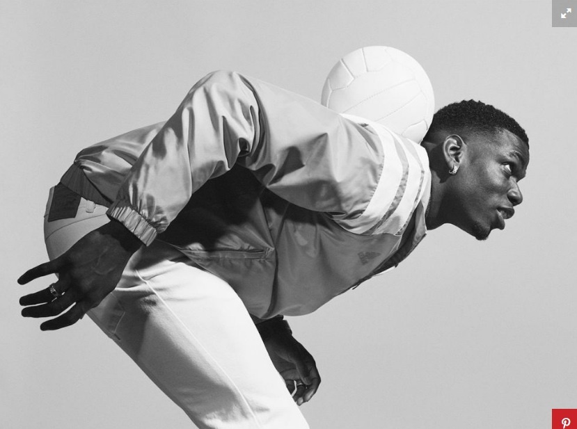 cuộc đời pogba ảnh 6 cuoc doi pogba anh 6