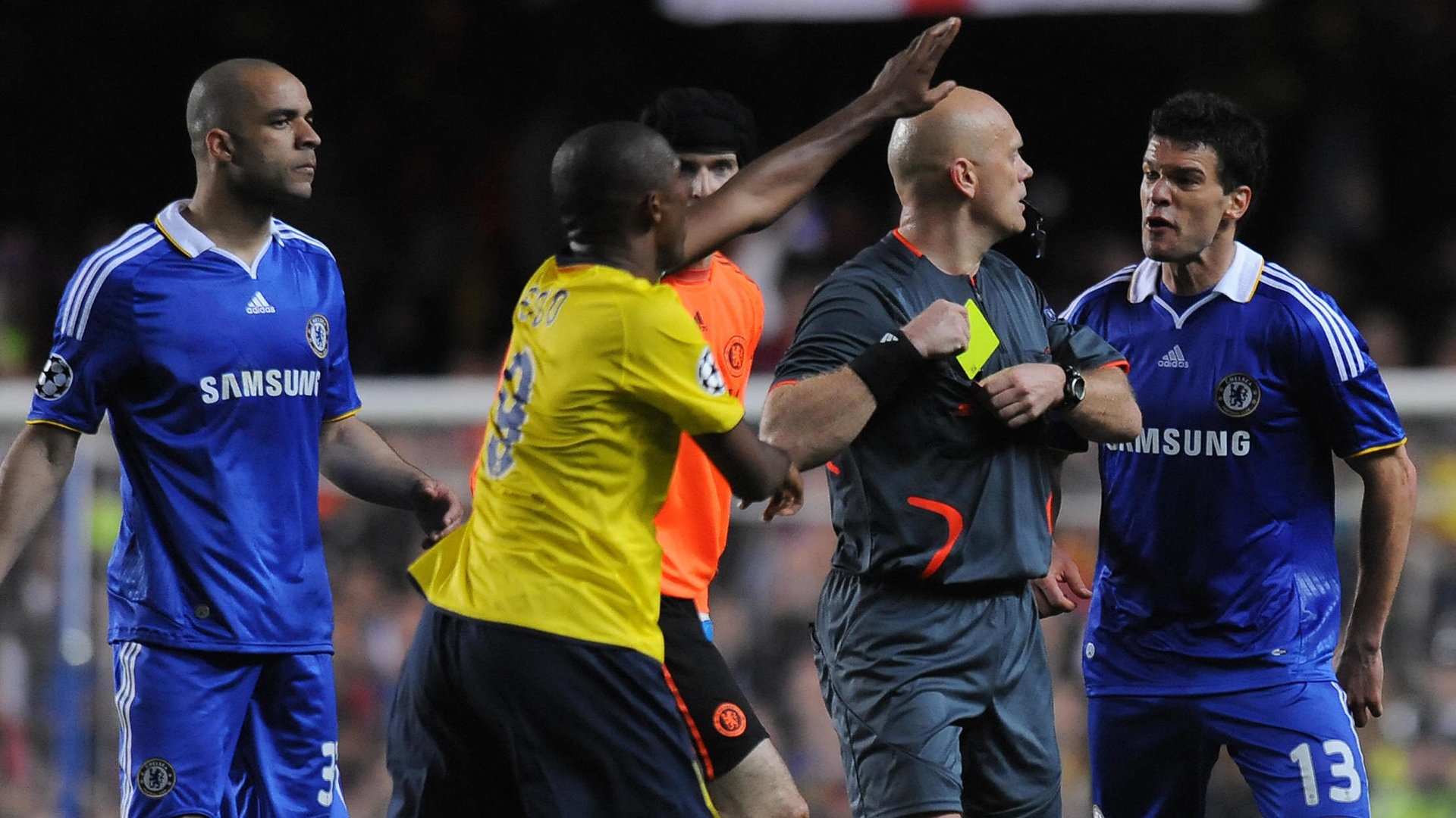 tran barca vs chelsea anh 2