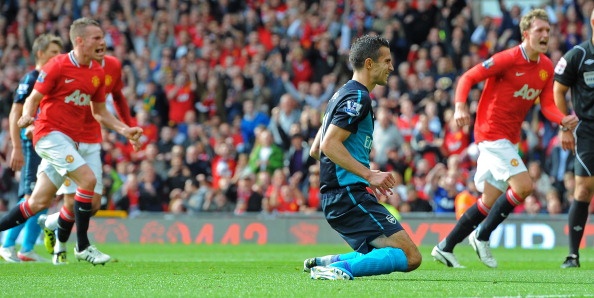 MU huy diet Arsenal bang chien thang 8-2 hinh anh