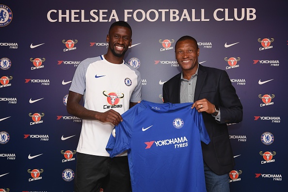 Chelsea cong bo ban hop dong dat gia thu hai lich su hinh anh