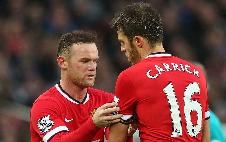 Lo dien doi truong moi cua Manchester United hinh anh