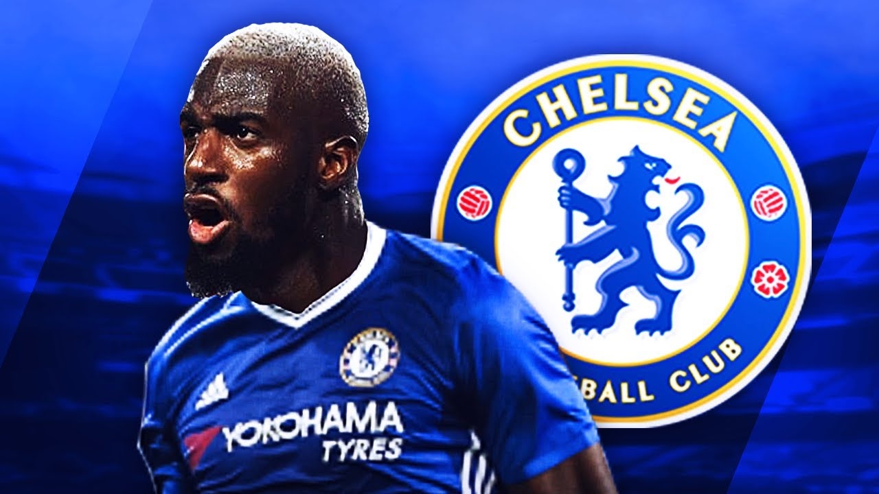 Chelsea chinh thuc 'no bom tan' Tiemoue Bakayoko? hinh anh