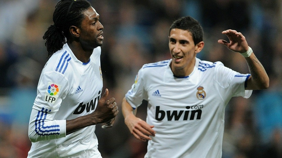 Cuu sao Real Madrid tu mat gia dinh tham tien hinh anh